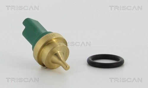 Senzor,temperatura lichid de racire 8626 10055 KAWE