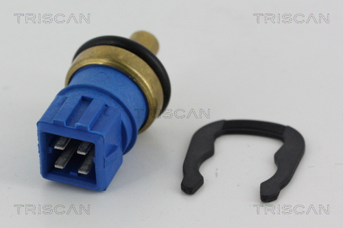 Senzor,temperatura lichid de racire 8626 29008 KAWE
