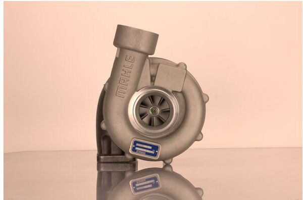 Compresor,sistem de supraalimentare 001 TC 14224 000 MAHLE