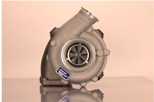 Compresor,sistem de supraalimentare 228 TC 18027 000 MAHLE