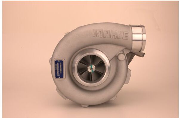Compresor,sistem de supraalimentare 213 TC 17123 000 MAHLE