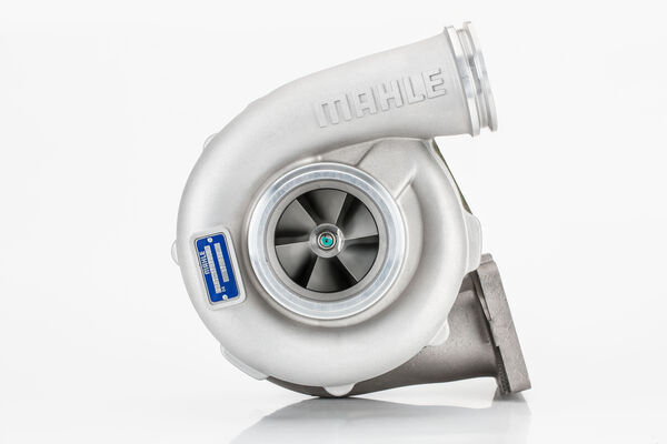 Compresor,sistem de supraalimentare 038 TC 17676 000 MAHLE