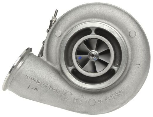 Compresor,sistem de supraalimentare 098 TC 24132 000 MAHLE