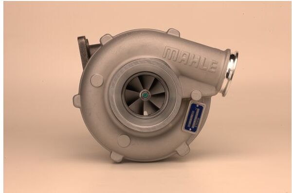 Compresor,sistem de supraalimentare 038 TC 19245 000 MAHLE