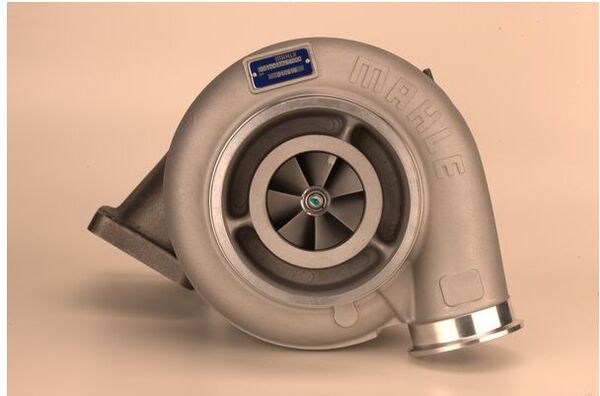 Compresor,sistem de supraalimentare 001 TC 17794 000 MAHLE