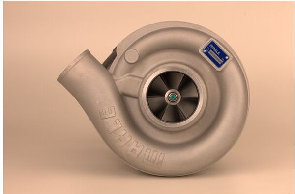 Compresor,sistem de supraalimentare 061 TC 14811 000 MAHLE