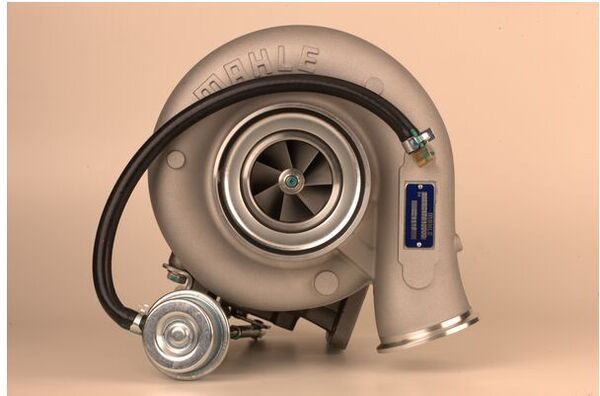 Compresor,sistem de supraalimentare 183 TC 17812 000 MAHLE