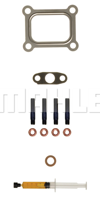 Set montaj, turbocompresor 061 TA 16011 000 MAHLE