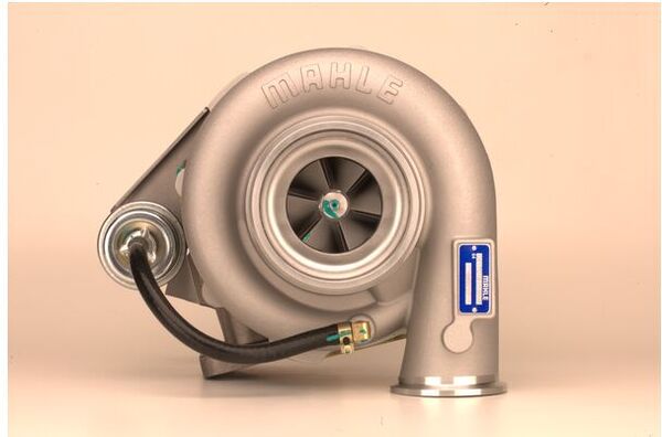 Compresor,sistem de supraalimentare 061 TC 16113 000 MAHLE