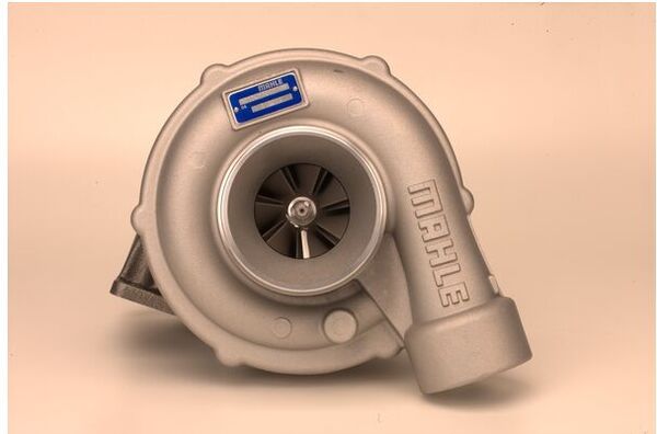 Compresor,sistem de supraalimentare 001 TC 17005 000 MAHLE