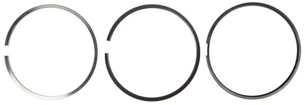 Set segmenti piston S42210 MAHLE