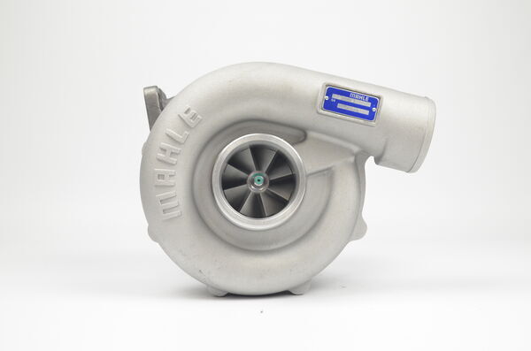 Compresor,sistem de supraalimentare 209 TC 16097 000 MAHLE