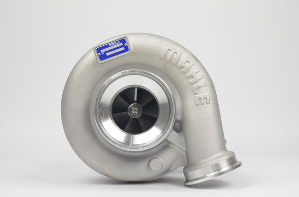 Compresor,sistem de supraalimentare 209 TC 18533 000 MAHLE