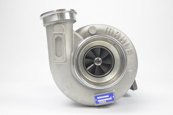 Compresor,sistem de supraalimentare 209 TC 17844 000 MAHLE