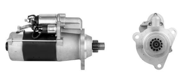 Starter MS 765 MAHLE