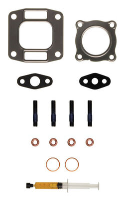 Set montaj, turbocompresor 228 TA 18027 000 MAHLE