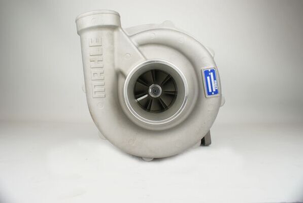 Compresor,sistem de supraalimentare 001 TC 14614 000 MAHLE