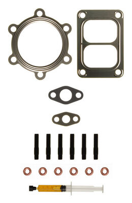 Set montaj, turbocompresor 038 TA 17676 000 MAHLE