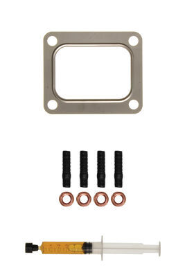 Set montaj, turbocompresor 038 TA 19245 000 MAHLE