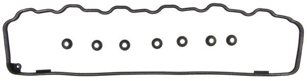 Set garnituri, Capac supape VS50618 MAHLE