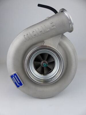 Compresor,sistem de supraalimentare 038 TC 18536 000 MAHLE