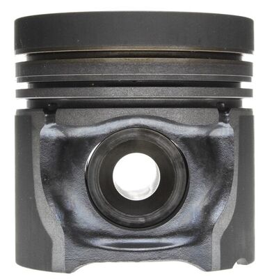 Piston 224-3841 MAHLE