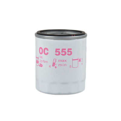 Filtru ulei OC 555 MAHLE