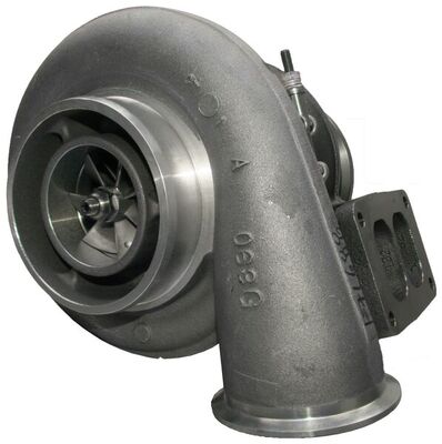 Compresor,sistem de supraalimentare 098 TC 24136 000 MAHLE
