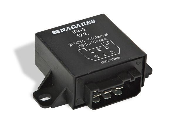 Modul semnalizare MFL 34 MAHLE