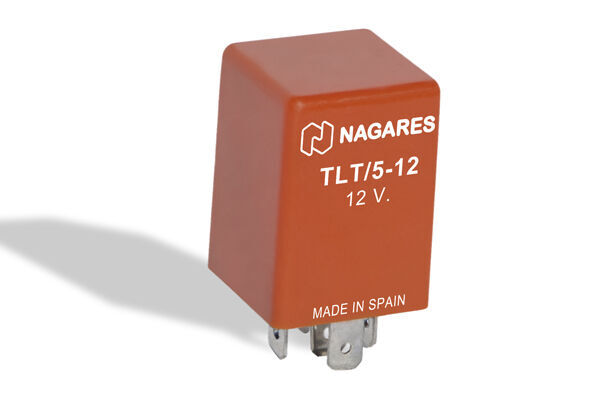 Releu, incalzire luneta MT 21 MAHLE