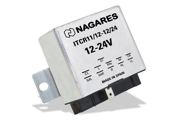 Modul semnalizare MFL 35 MAHLE