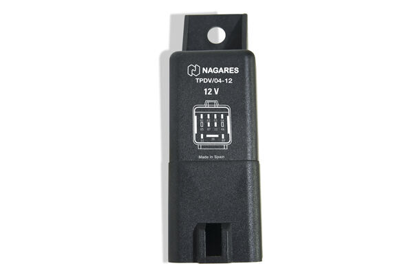 unitate de control,bujii incandescente MHG 34 MAHLE