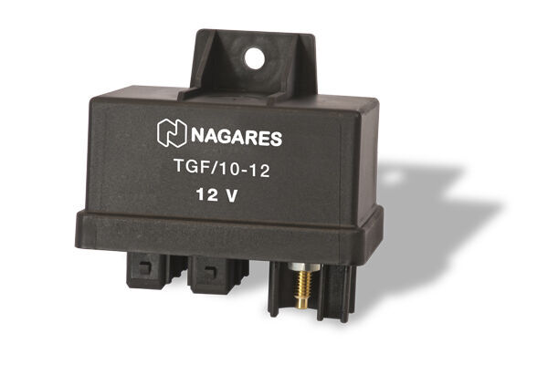 Unitate de control,bujii incandescente MHG 21 MAHLE