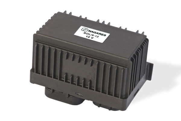 Unitate de control,bujii incandescente MHG 8 MAHLE