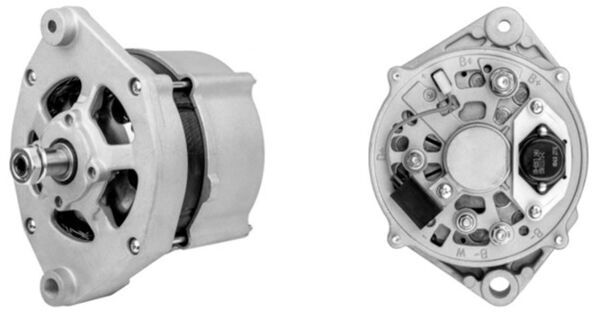 Generator / Alternator MG 444 MAHLE