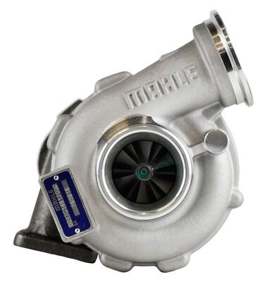 Compresor,sistem de supraalimentare 001 TC 14517 000 MAHLE