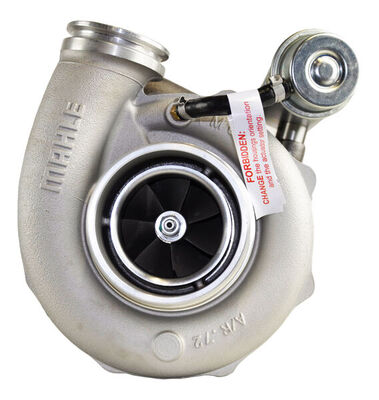 Compresor,sistem de supraalimentare 008 TC 17015 000 MAHLE