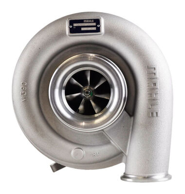Compresor,sistem de supraalimentare 061 TC 17395 000 MAHLE