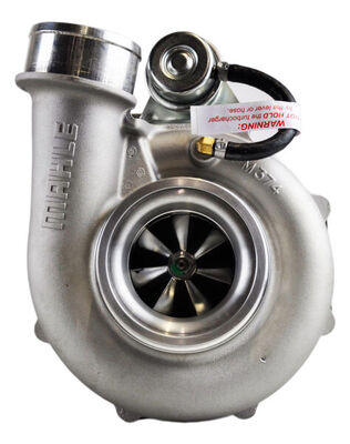 Compresor,sistem de supraalimentare 213 TC 17694 000 MAHLE