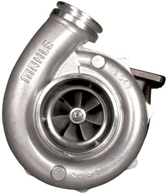 Compresor,sistem de supraalimentare 061 TC 31101 000 MAHLE