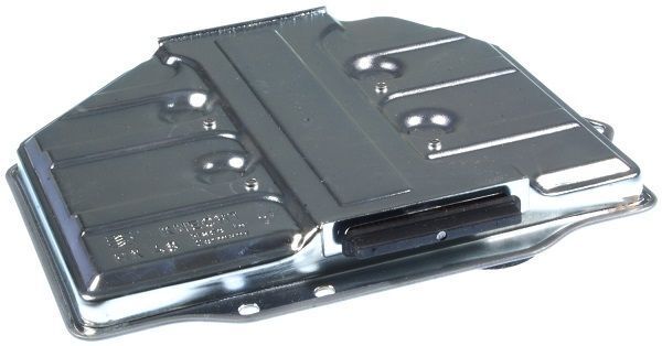 Filtru hidraulic, cutie de viteze automata HX 48 MAHLE