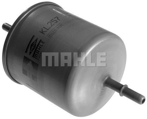 Filtru combustibil KL 257 MAHLE