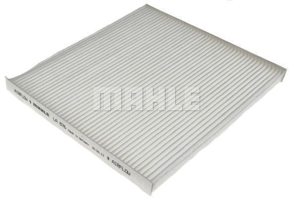 Filtru, aer habitaclu LA 876 MAHLE