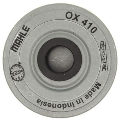 Filtru ulei OX 410 MAHLE