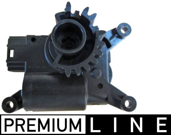 Element de reglare, clapeta carburator AA 23 000P MAHLE
