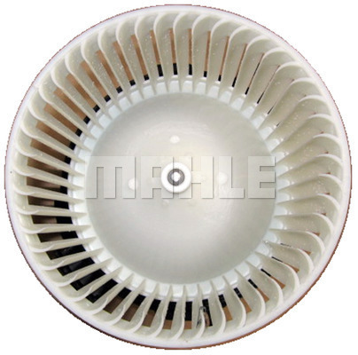 Ventilator, habitaclu AB 203 000P MAHLE