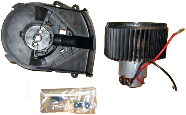 Ventilator, habitaclu AB 211 000P MAHLE