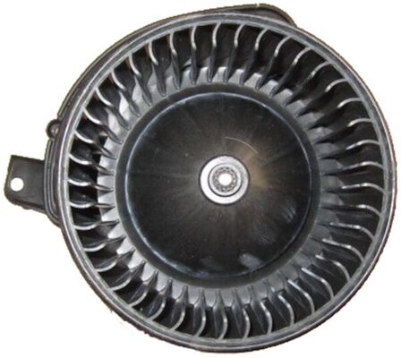 Ventilator, habitaclu AB 212 000P MAHLE