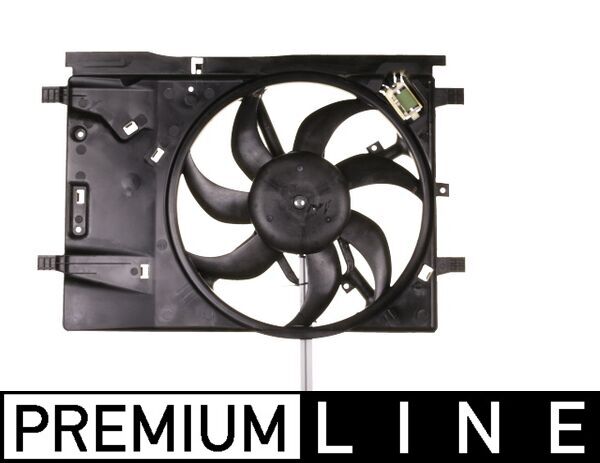 ventilator,aer conditionat ACF 37 000P MAHLE