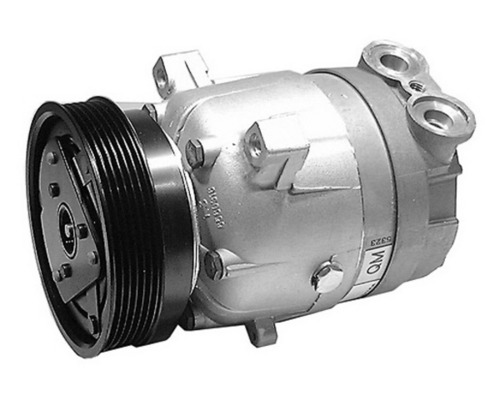 Compresor, climatizare ACP 1090 000S MAHLE